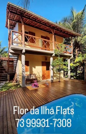 Flor da Ilha Flats